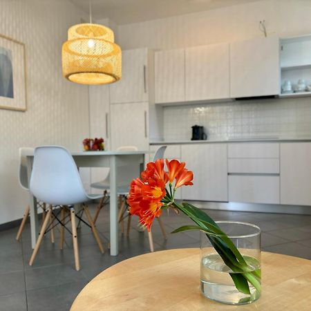 Villa Giorgio 2 Mare E Pineta 비비오네 외부 사진