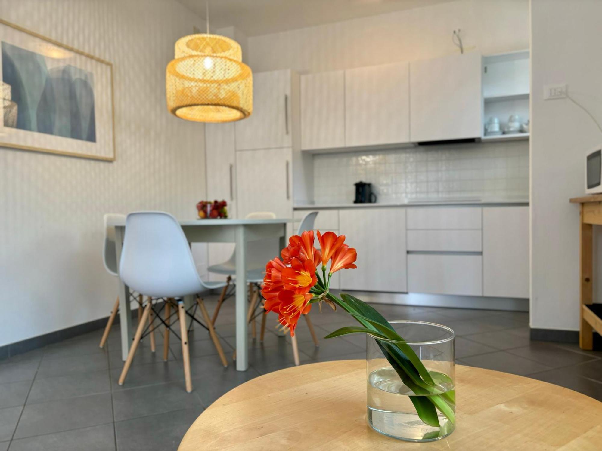 Villa Giorgio 2 Mare E Pineta 비비오네 외부 사진