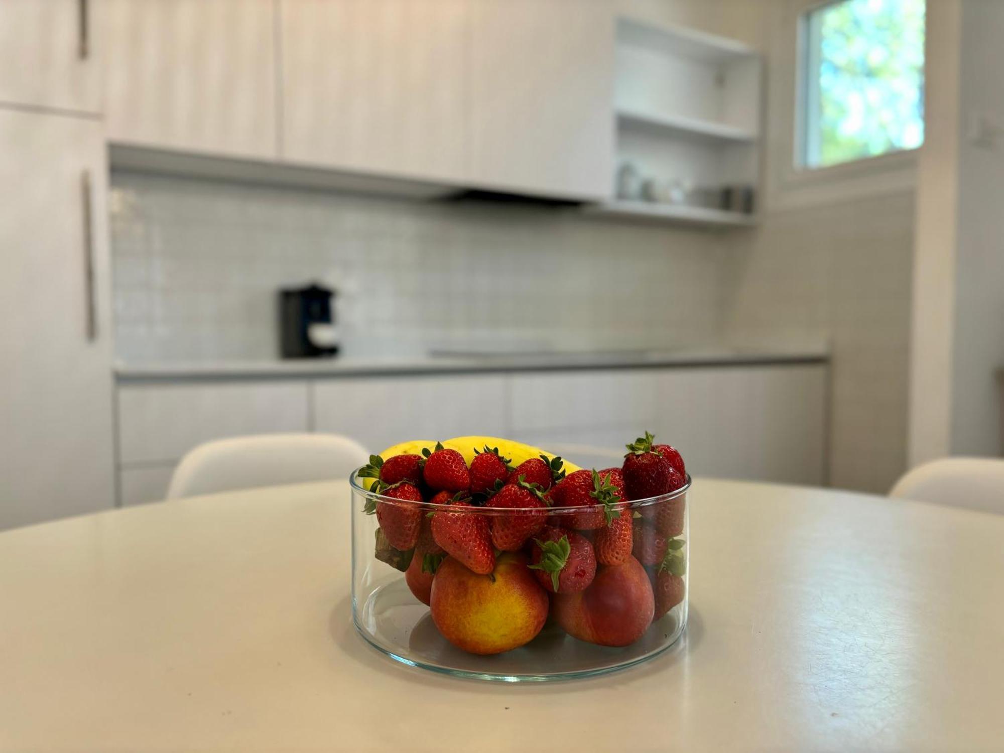 Villa Giorgio 2 Mare E Pineta 비비오네 외부 사진